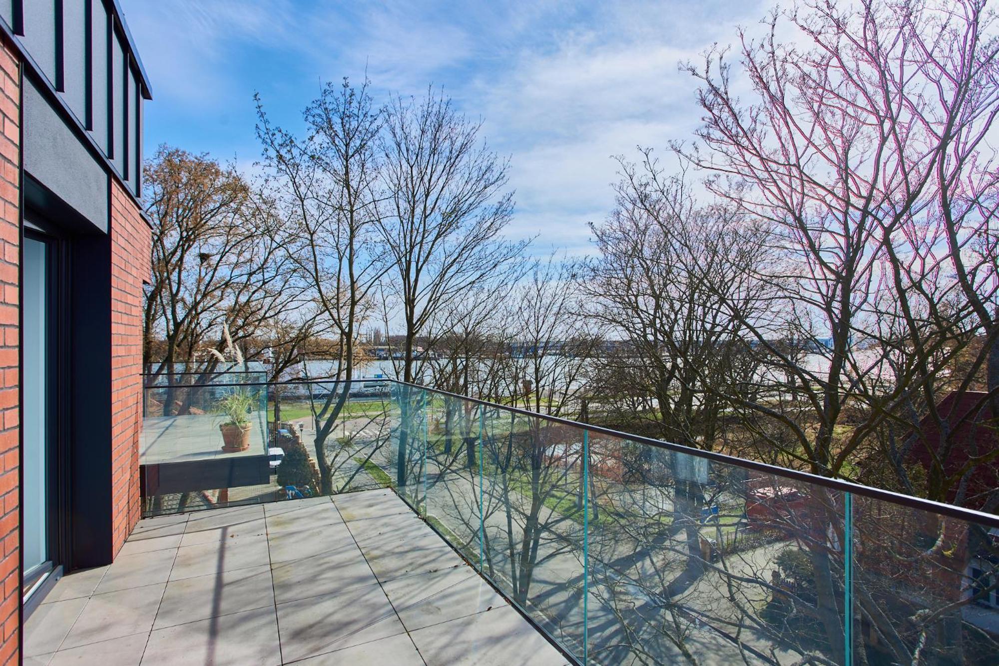 Apartamenty Swinoujscie - Jachtowa ภายนอก รูปภาพ
