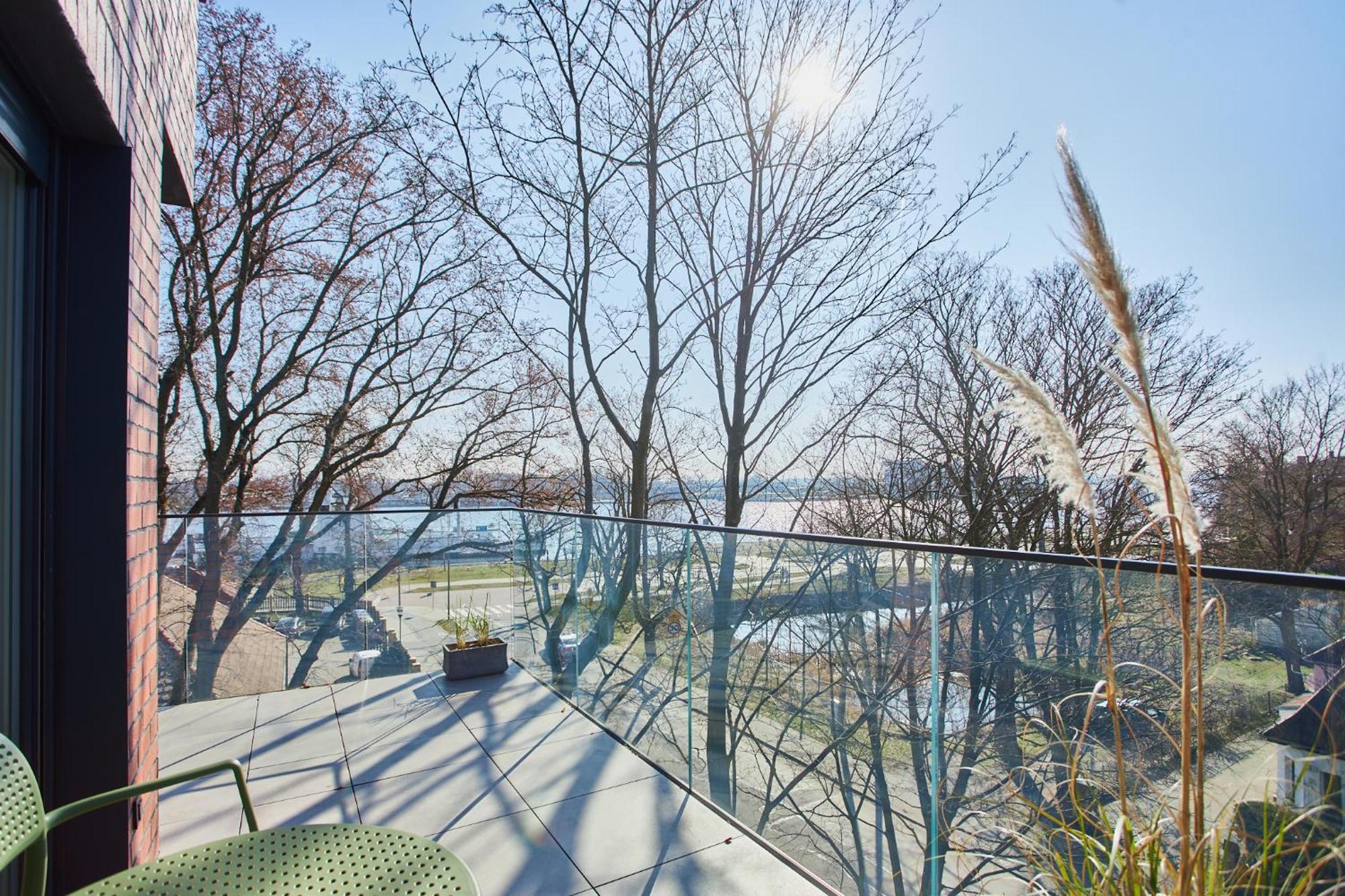 Apartamenty Swinoujscie - Jachtowa ภายนอก รูปภาพ