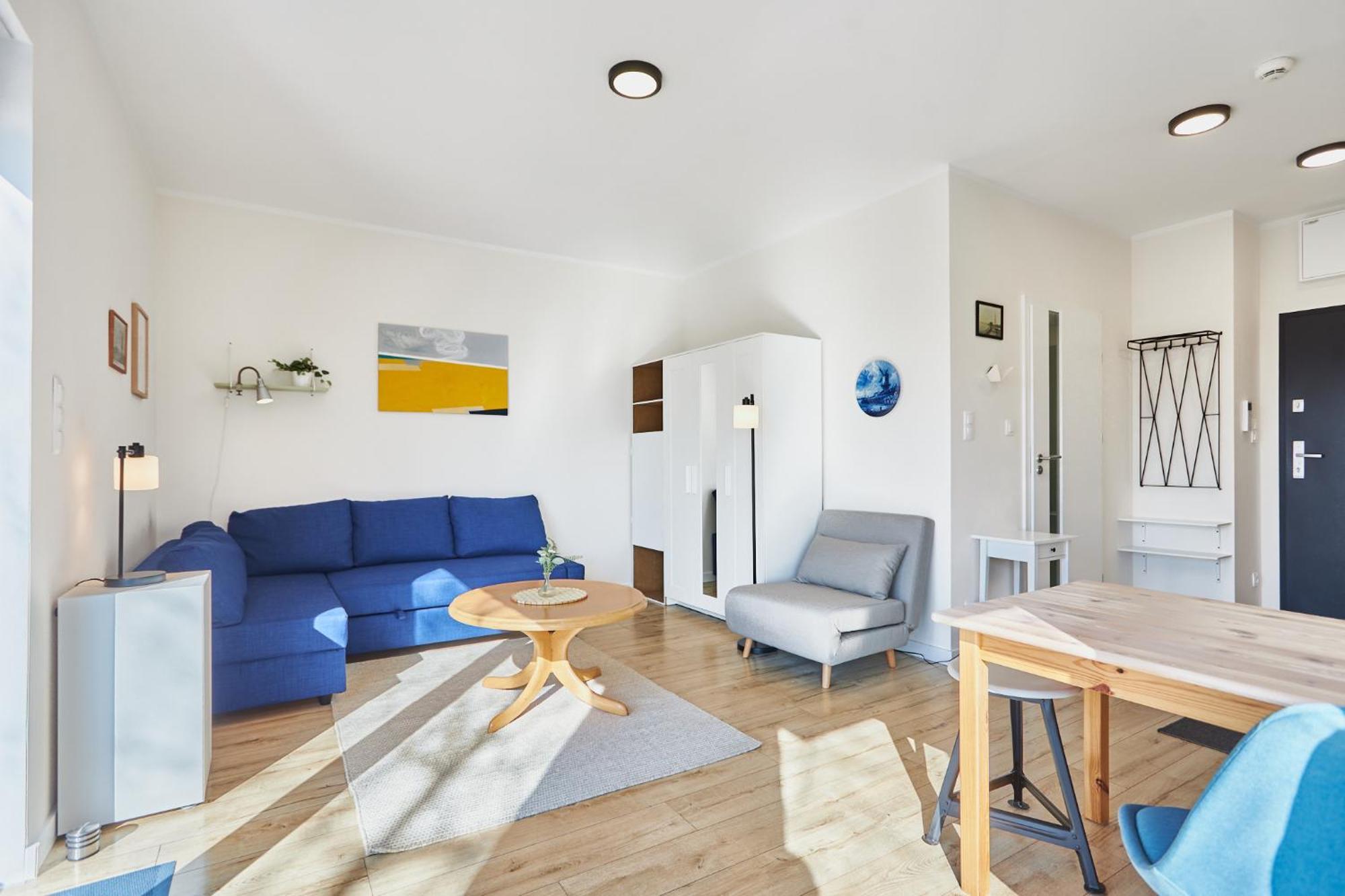 Apartamenty Swinoujscie - Jachtowa ภายนอก รูปภาพ